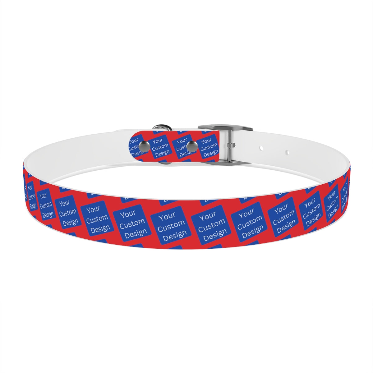 Customizable Dog Collar