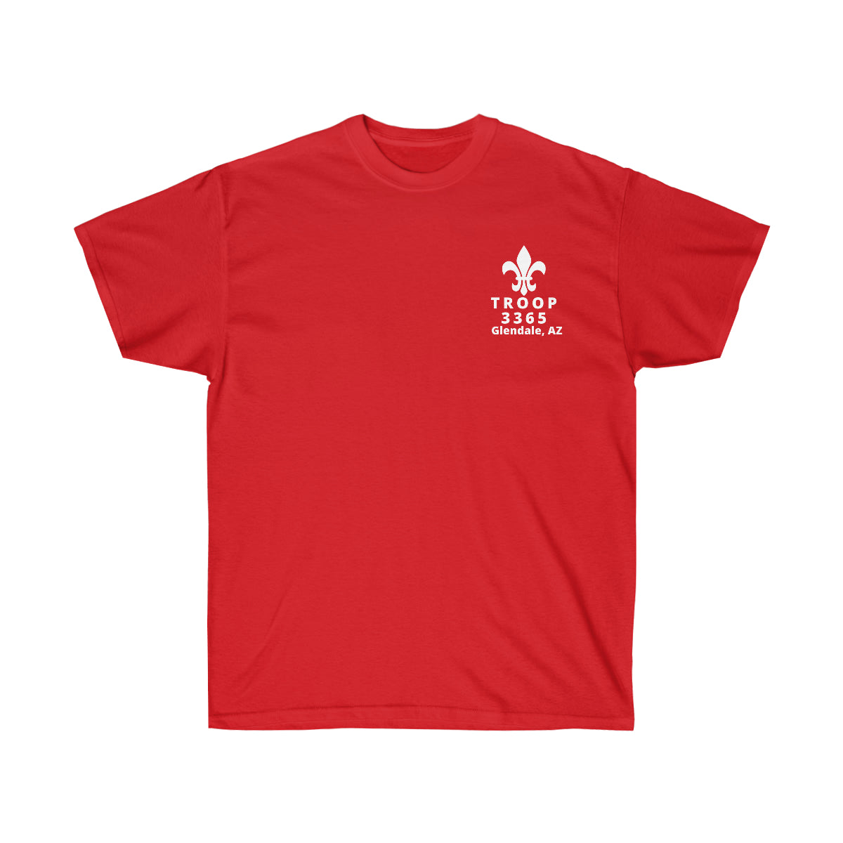 Deck your Pack / Troop / Crew / Ship out in THEIR style - FULLY CUSTOMIZABLE!
