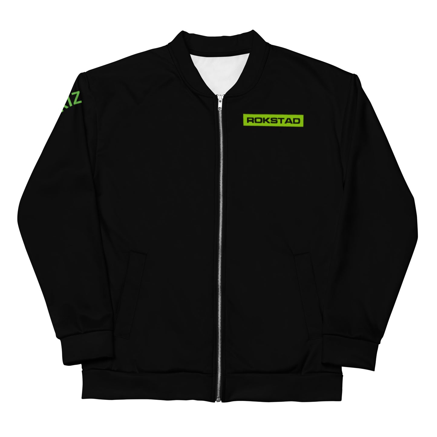 Rokstad - Unisex Bomber Jacket