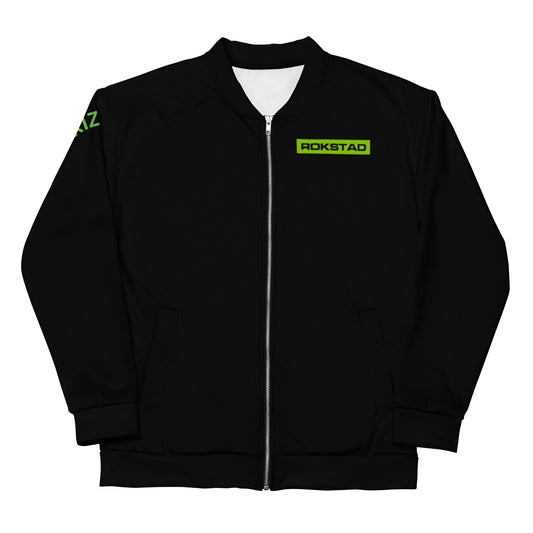 Rokstad - Unisex Bomber Jacket