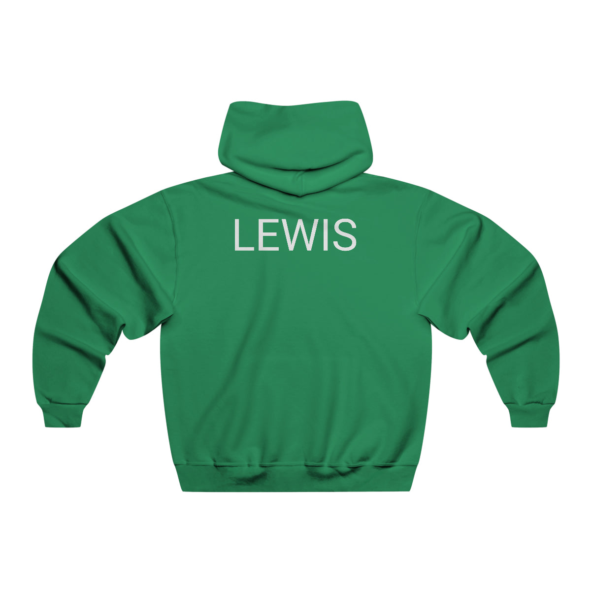 Junior Bassmasters Hooded Sweatshirt - White Logo (inc 3x-5x)