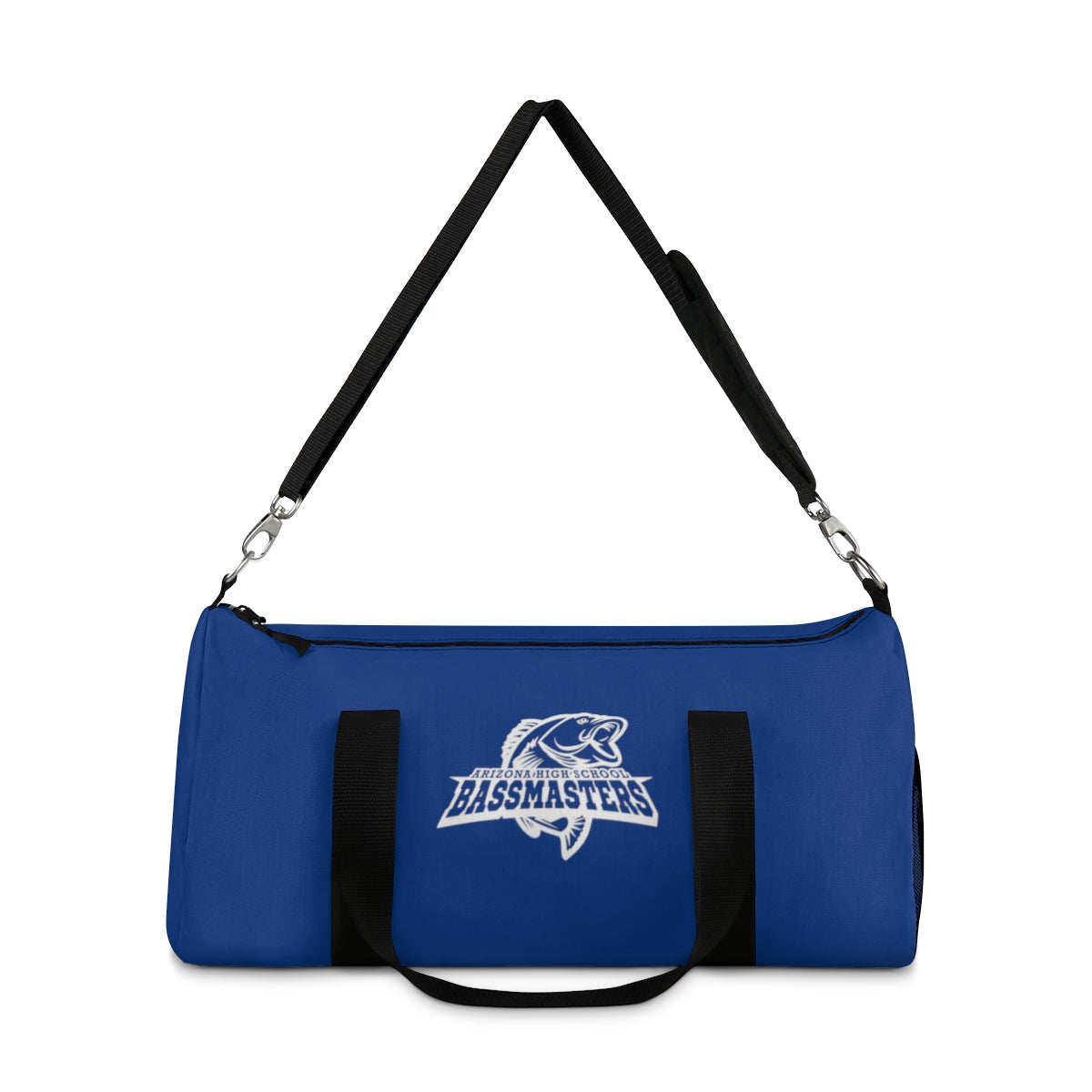 Junior Bassmasters High School - Duffel Bag