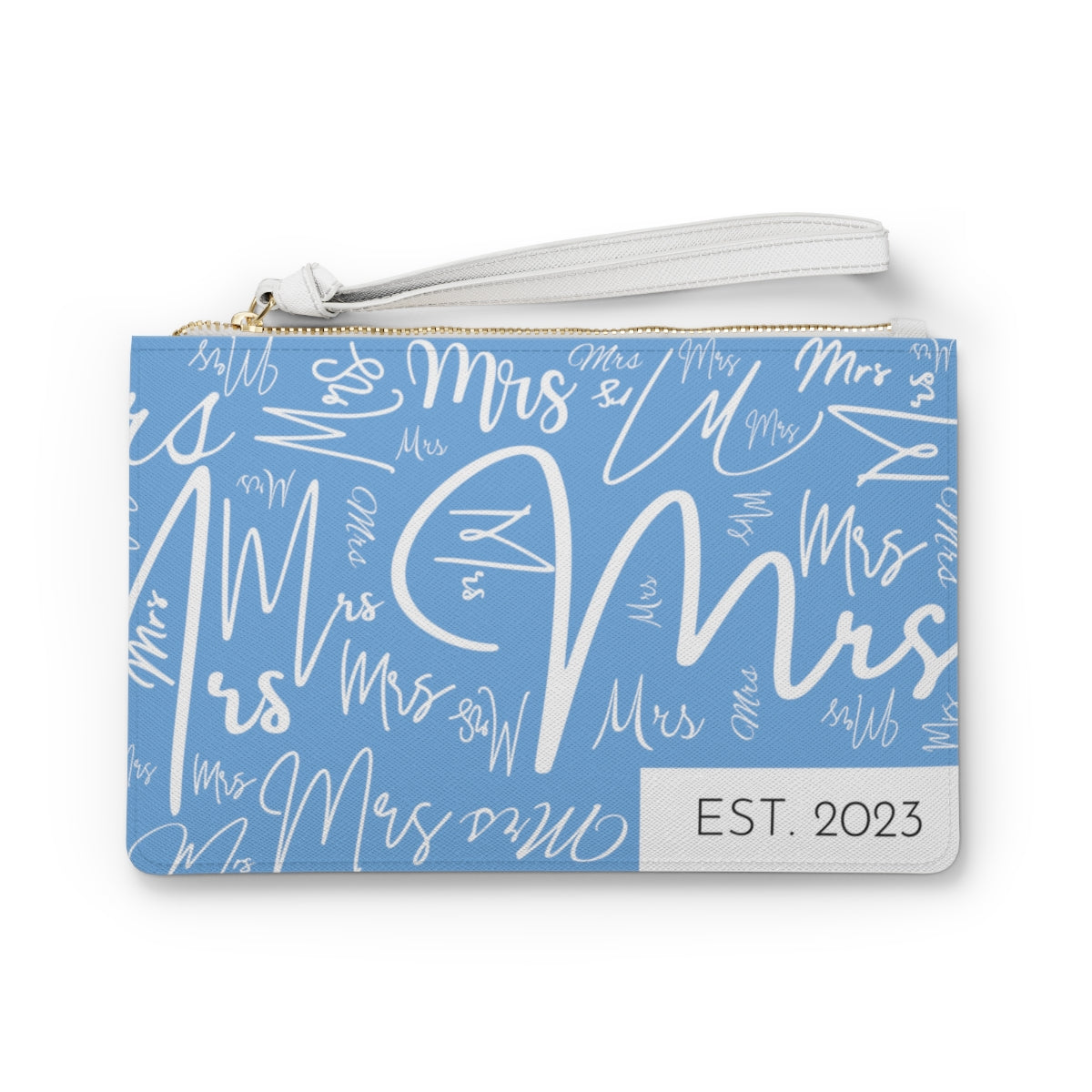 MRS Clutch Bag