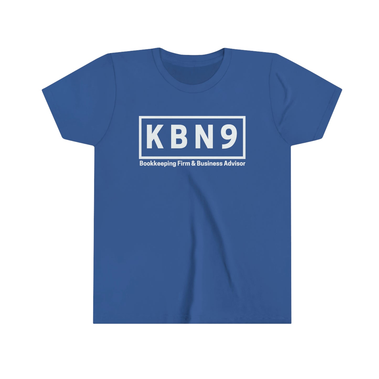 KBN9 - Youth Short Sleeve Tee