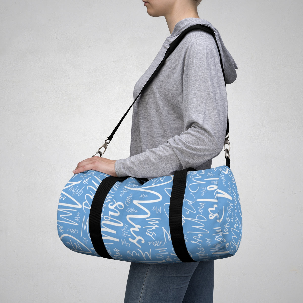 MRS - Duffel Bag