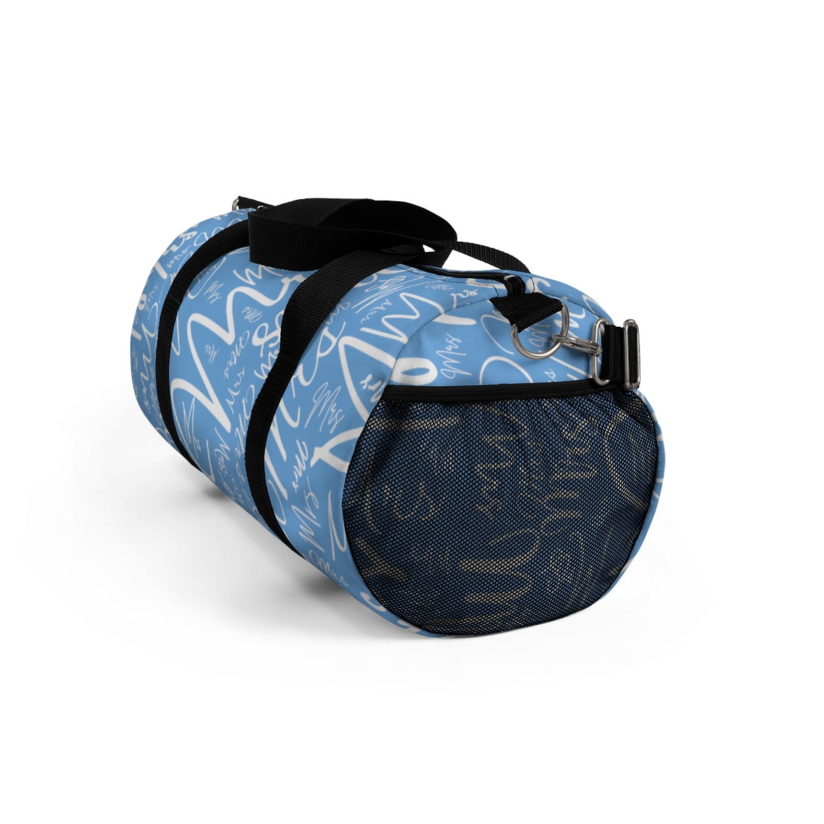 MRS - Duffel Bag