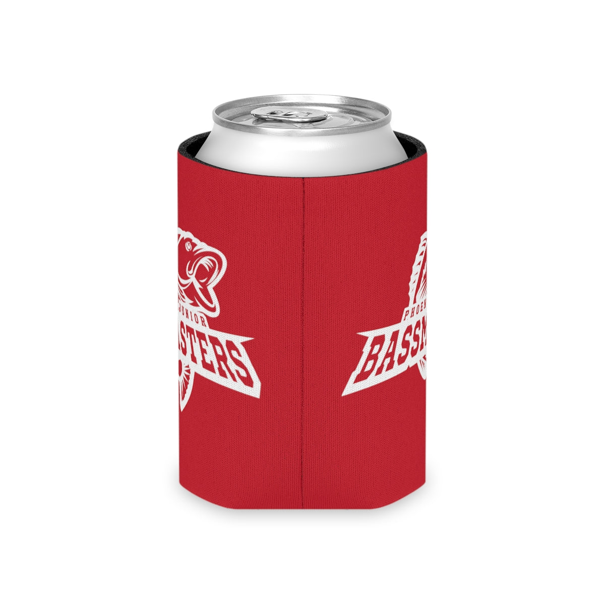 Junior Bassmasters Can Cooler