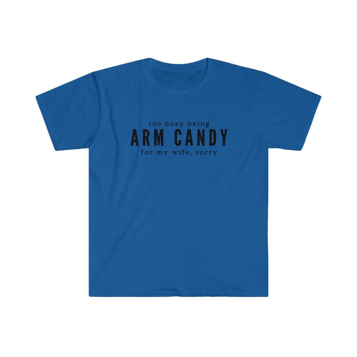 Arm Candy T-Shirt