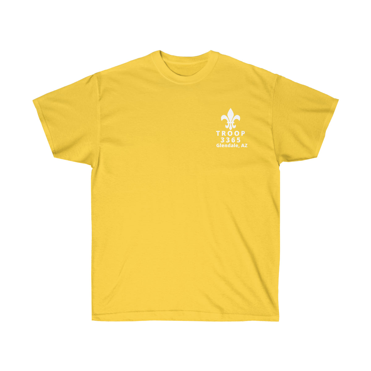 Deck your Pack / Troop / Crew / Ship out in THEIR style - FULLY CUSTOMIZABLE!
