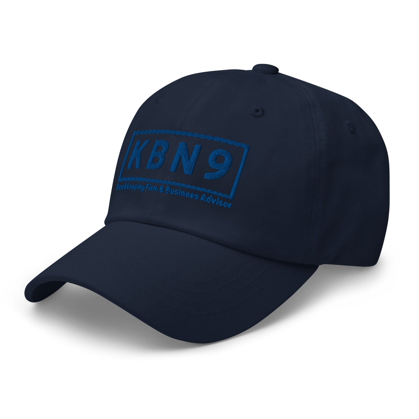 KBN9 Baseball Hat