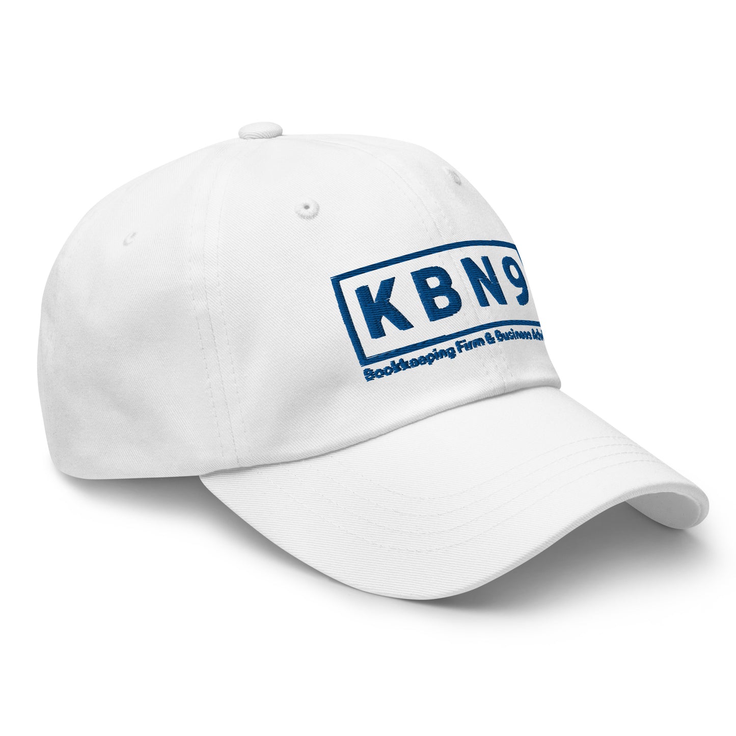 KBN9 Baseball Hat