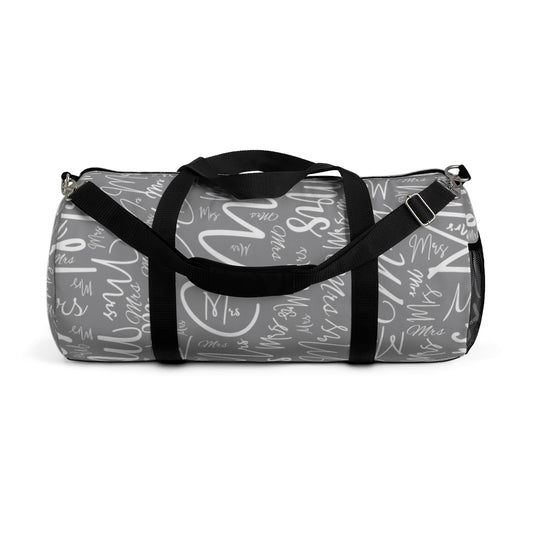 MRS - Duffel Bag