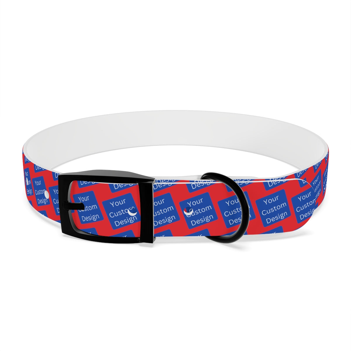 Customizable Dog Collar
