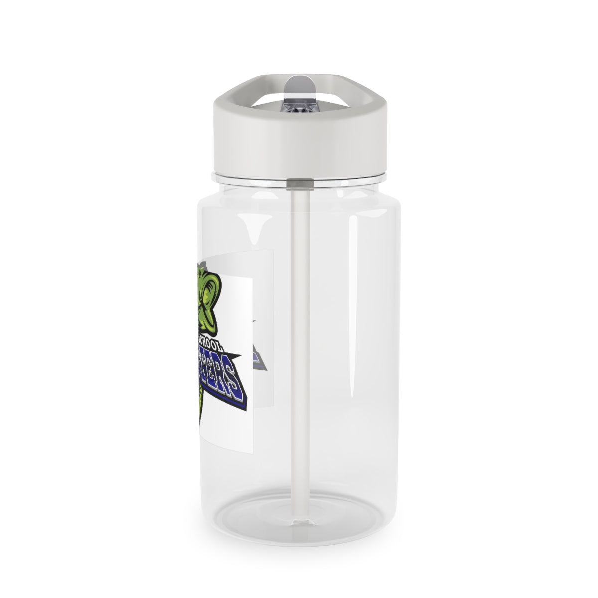 Junior Bassmasters High School Water Bottle