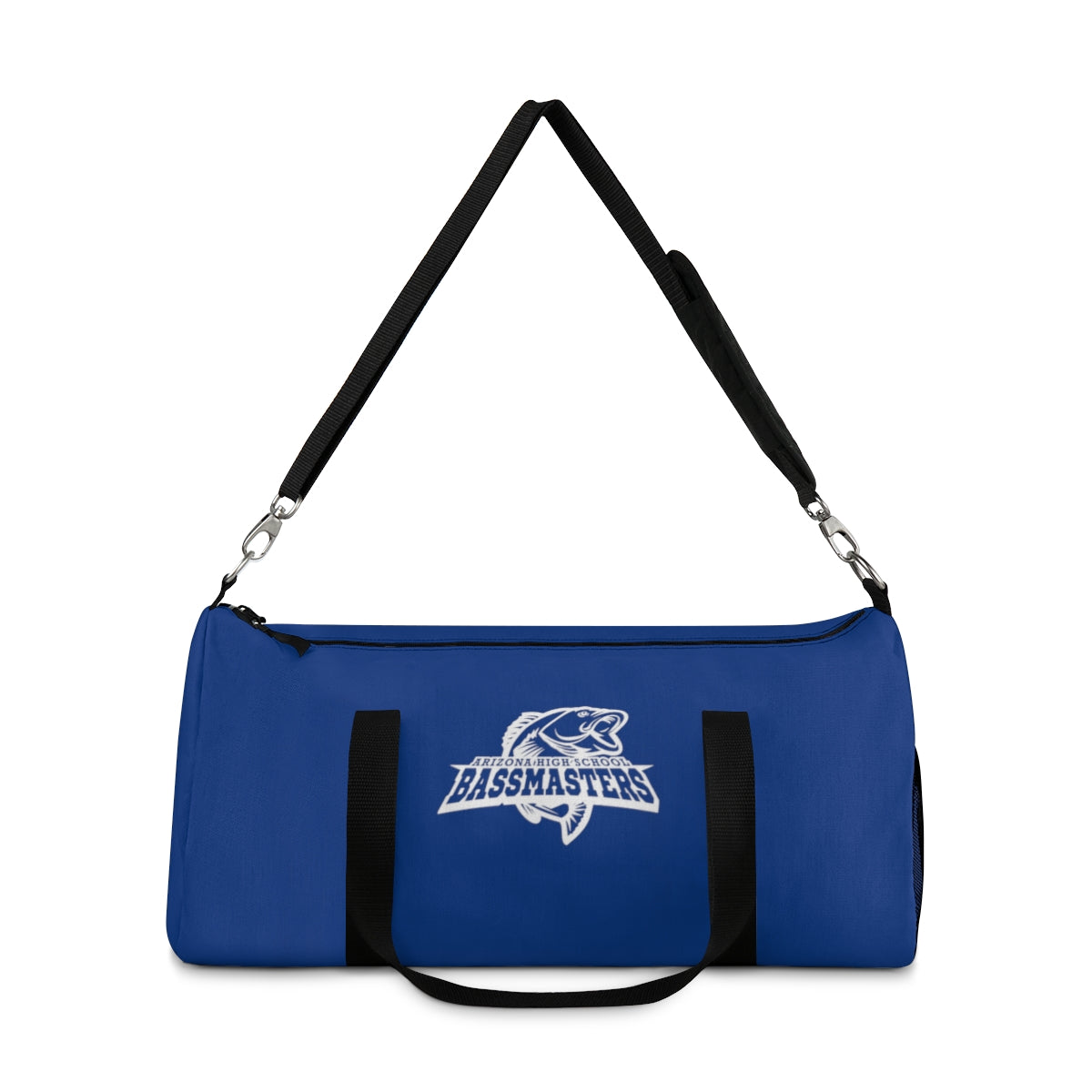 Junior Bassmasters High School - Duffel Bag