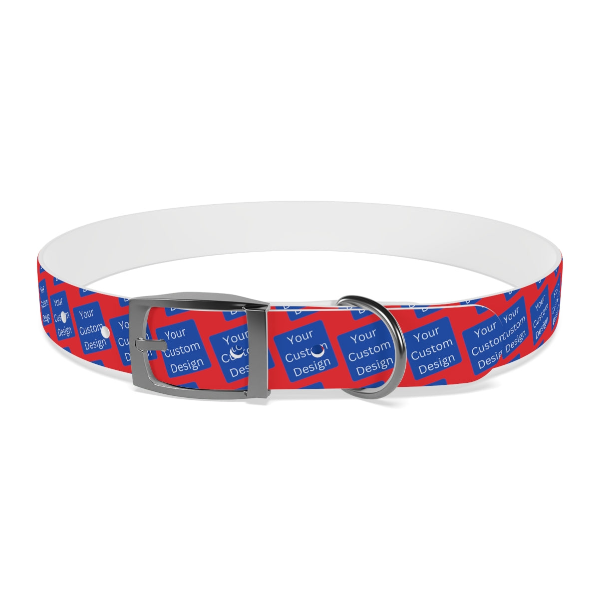 Customizable Dog Collar
