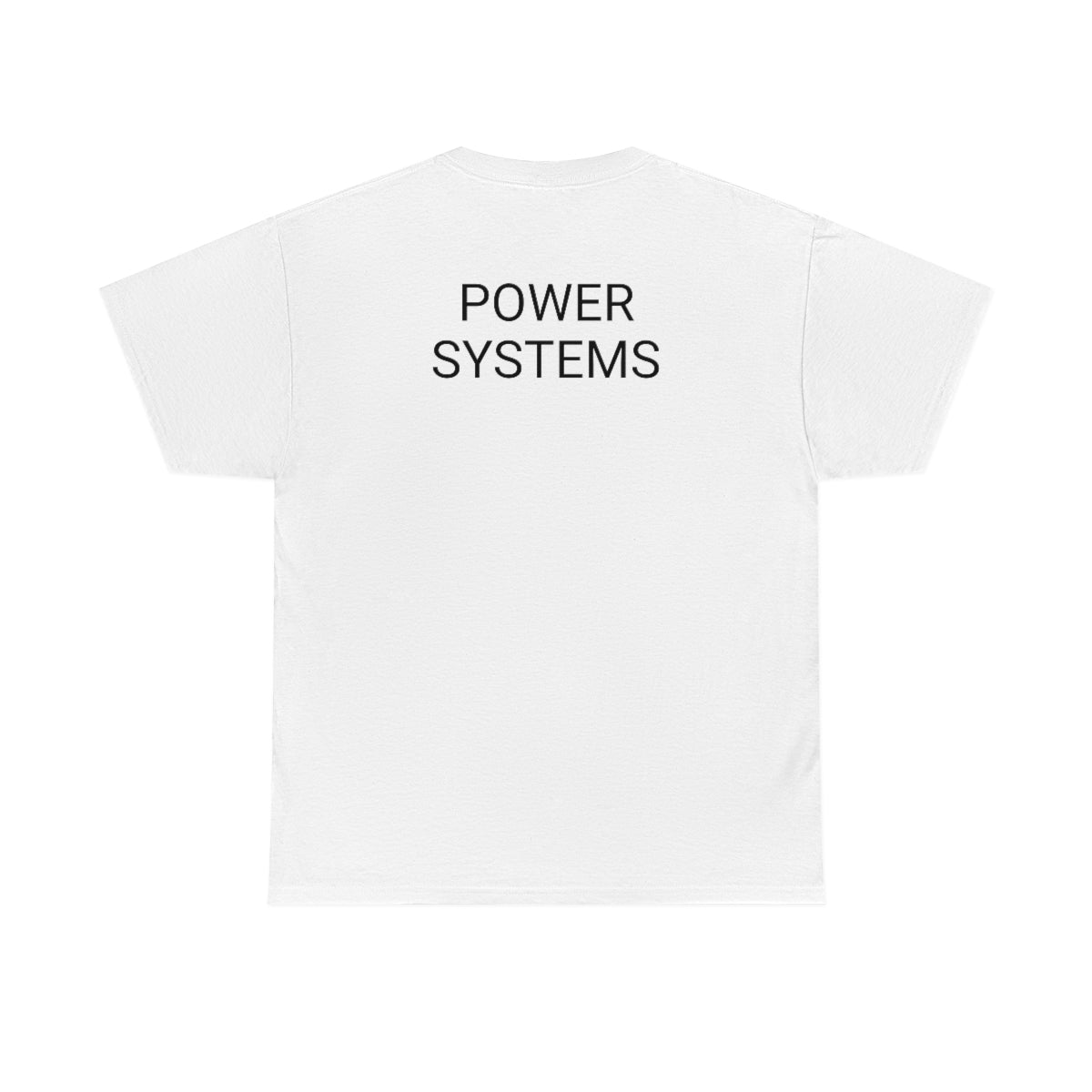 Rokstad - Unisex Heavy Cotton Tee
