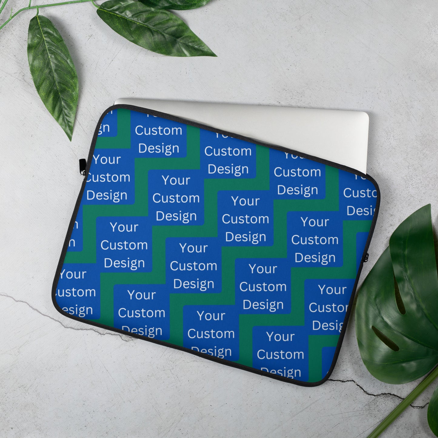 Customizable Laptop Sleeve
